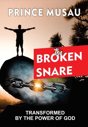 The Broken Snare book by Prince Musau